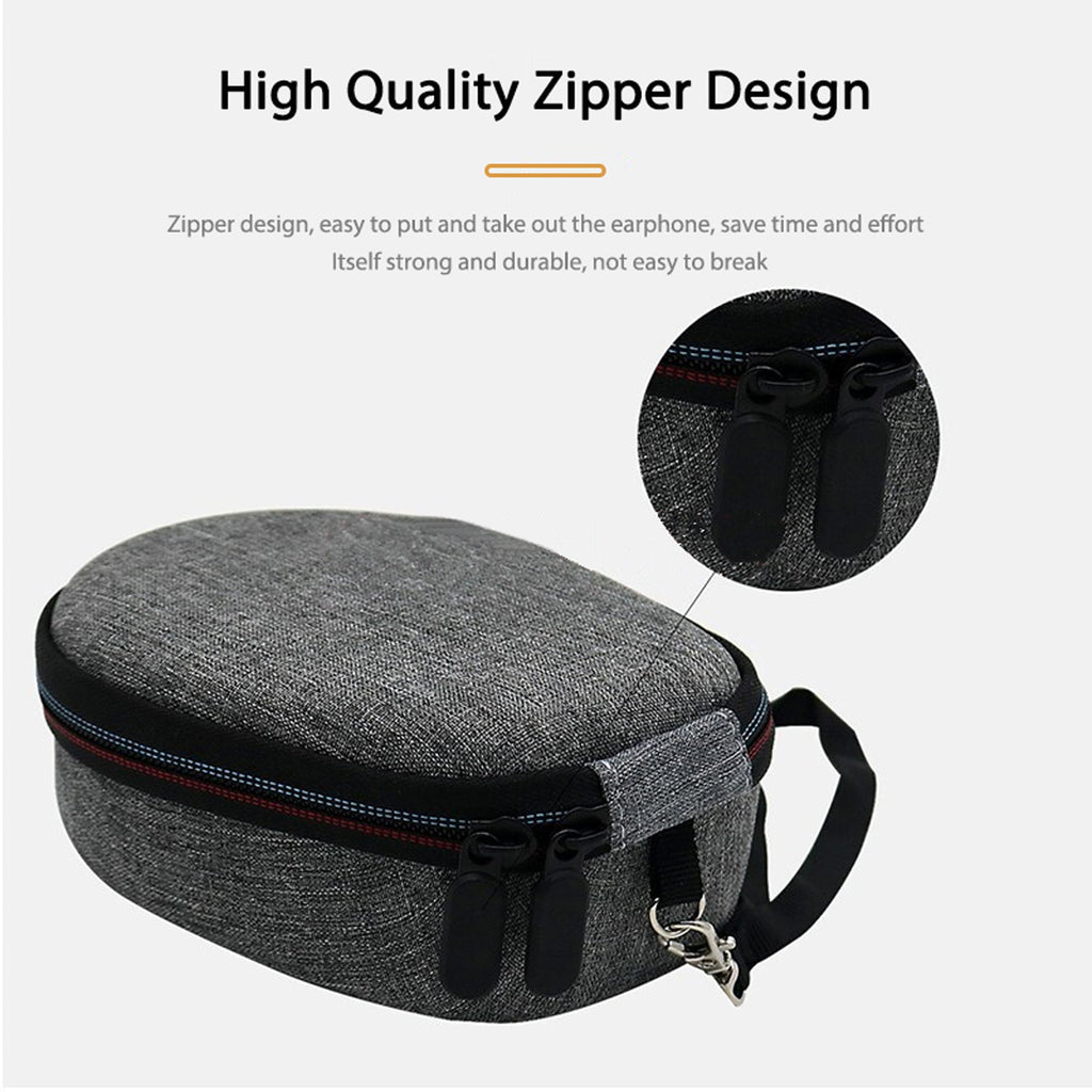 Bone Conduction Headphones Storage Pack