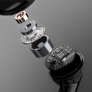 Lite Wireless Earbuds