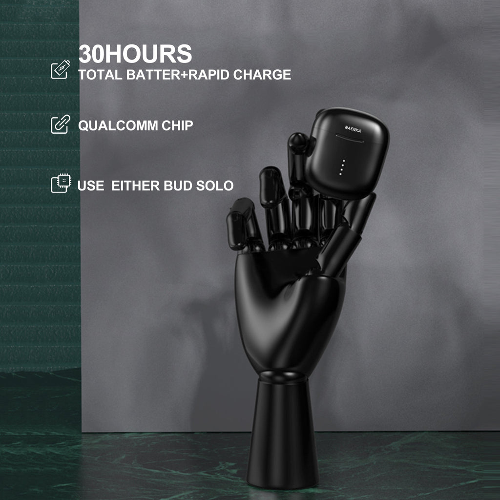 Lite Wireless Earbuds