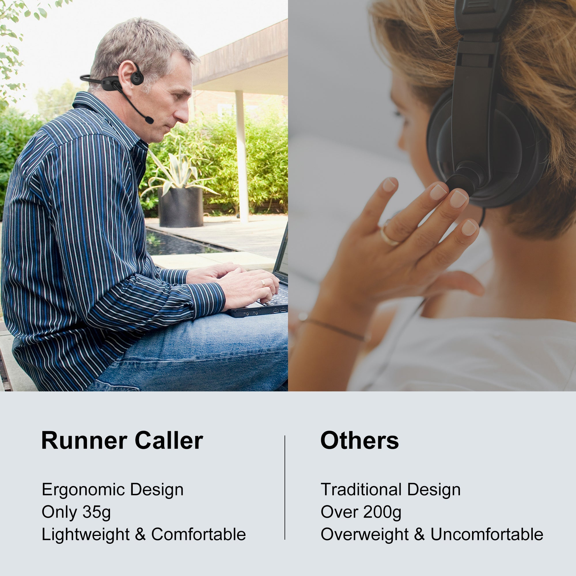 Runner Caller