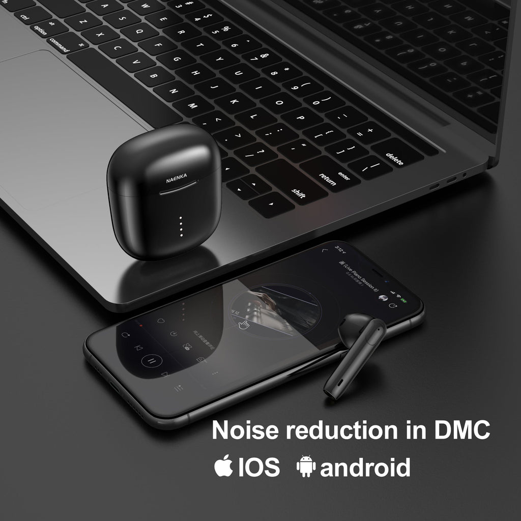 Lite Wireless Earbuds