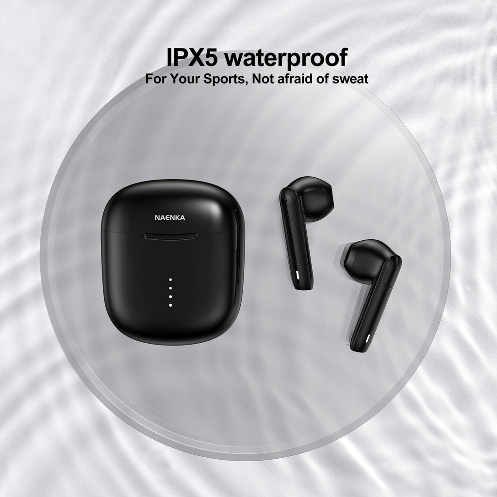 Lite Wireless Earbuds