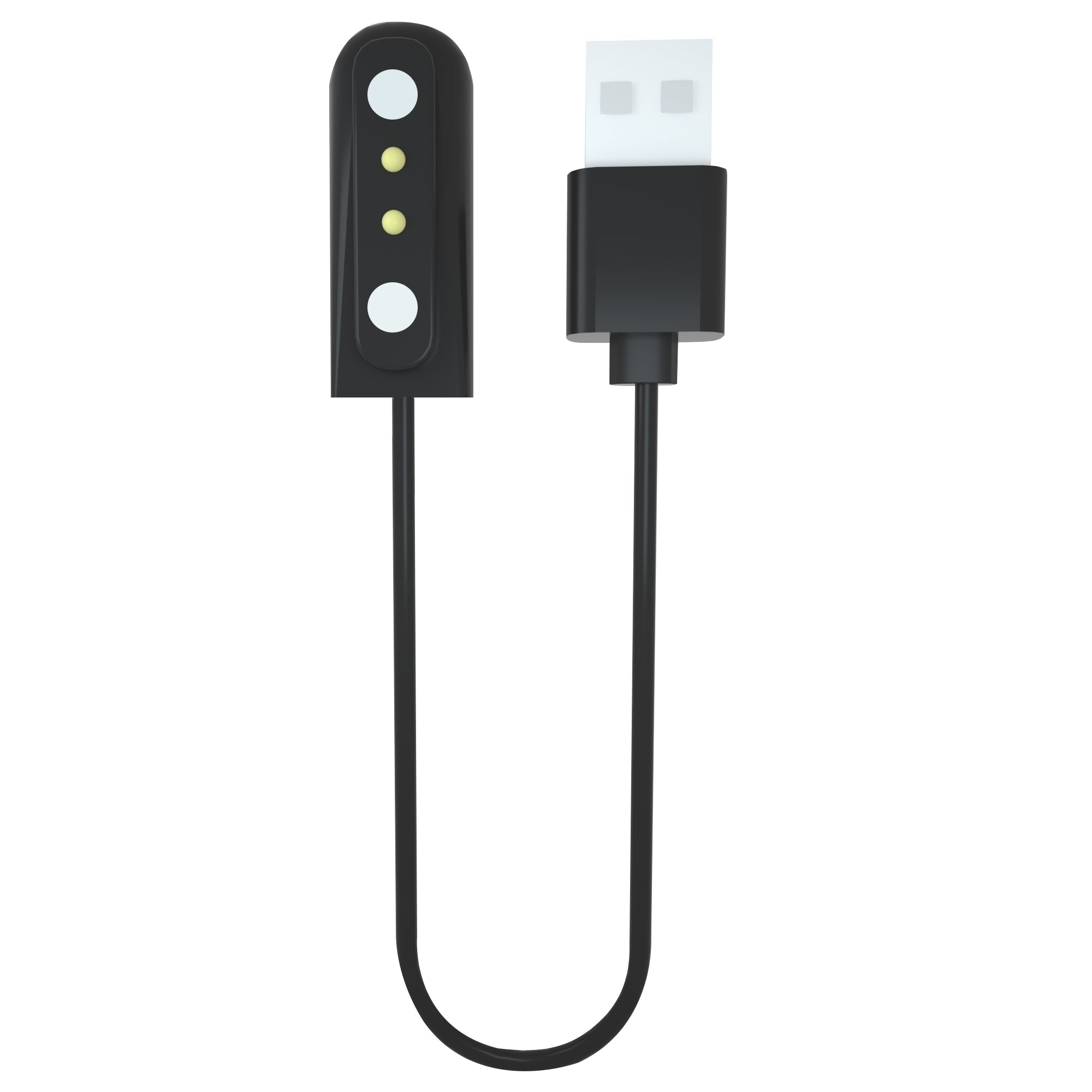 Magnetic Charging Cable for Nank(Naenka) Runner Chic Bone Conduction Headphones