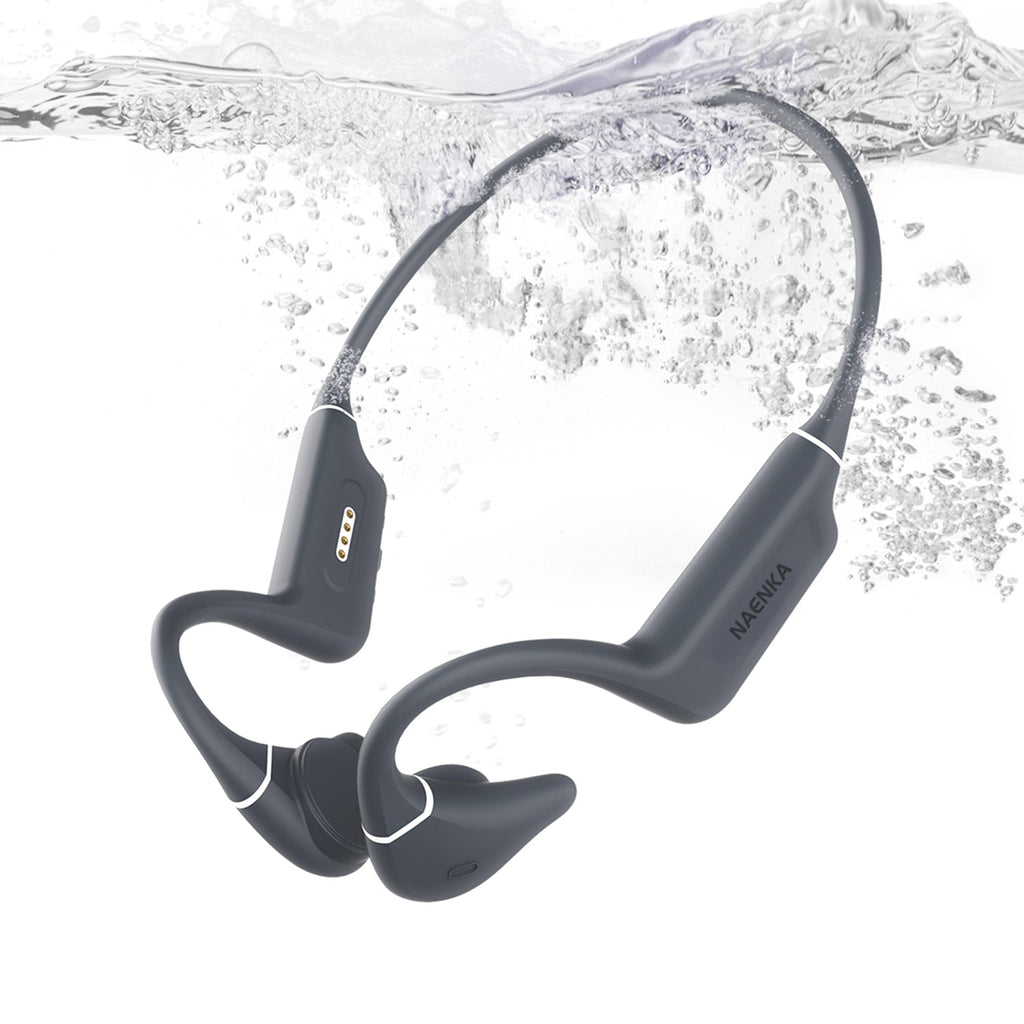 Runner Diver2 Bone Conduction Sports Headphone