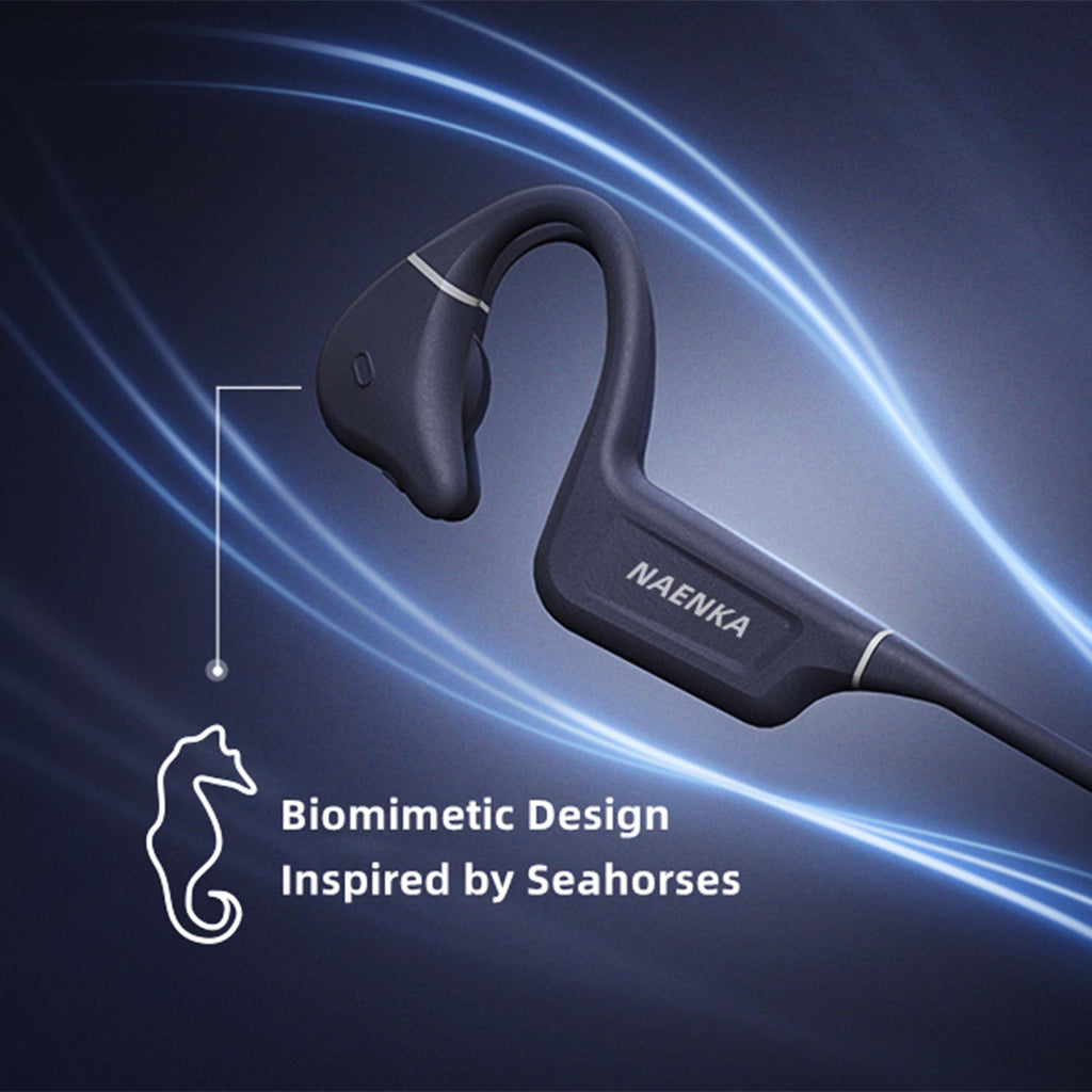 Runner Diver2 Bone Conduction Sports Headphone