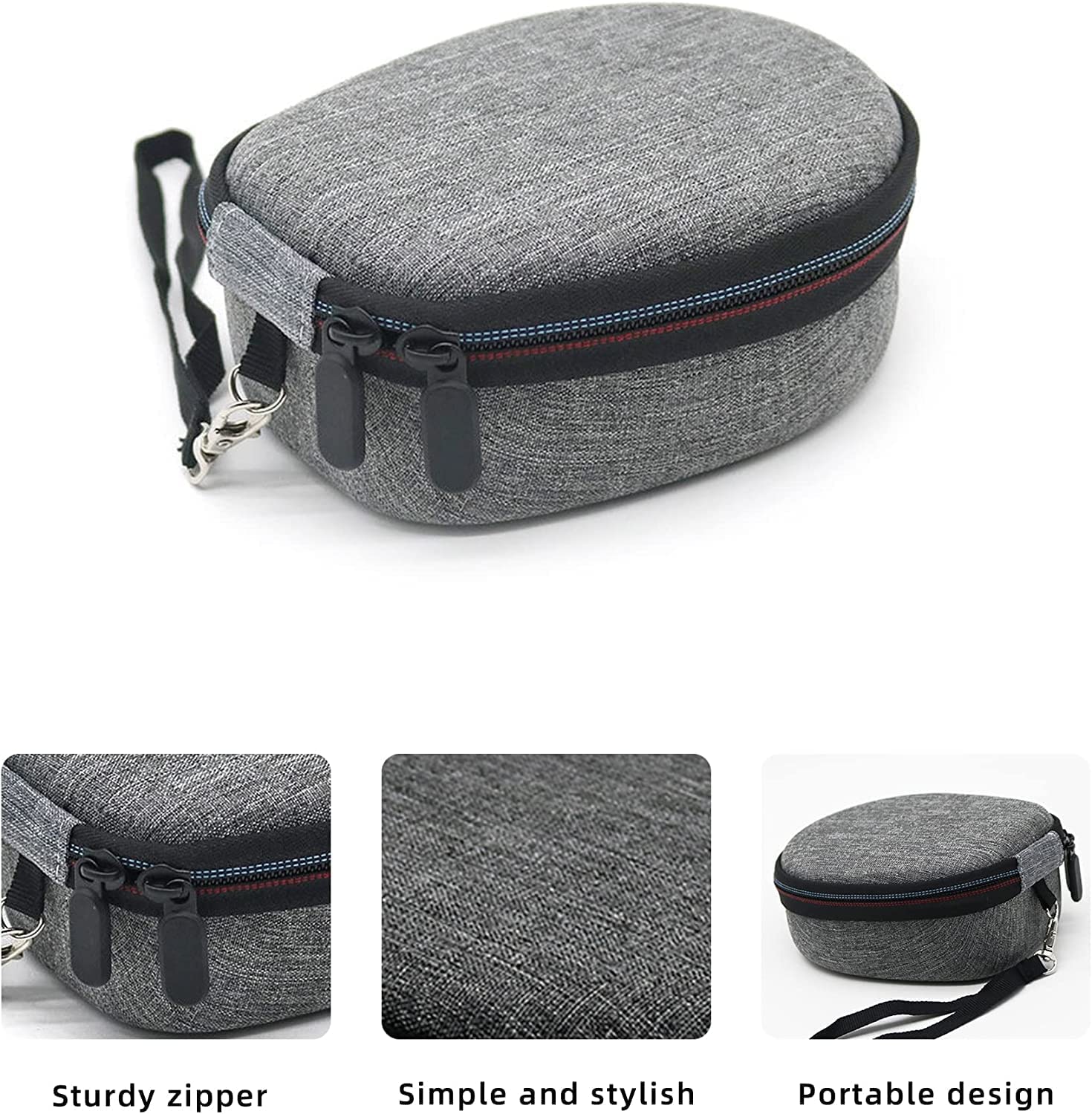 Bone Conduction Headphones Storage Pack